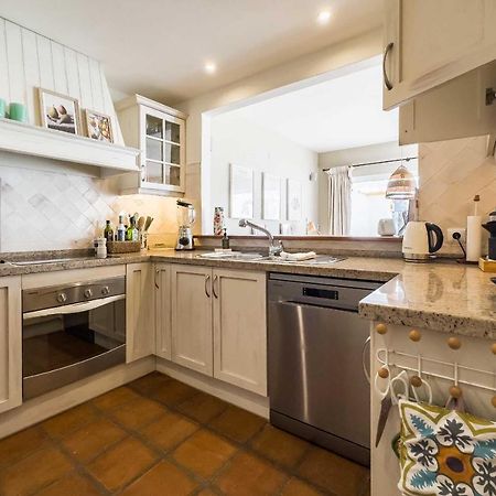 92-Apartment With Fantastic Views, Miraflores, Mijas Малага Экстерьер фото