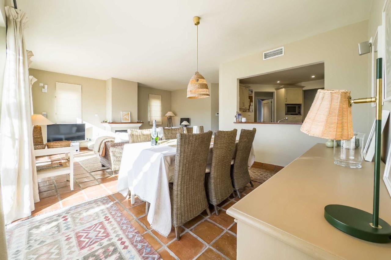 92-Apartment With Fantastic Views, Miraflores, Mijas Малага Экстерьер фото