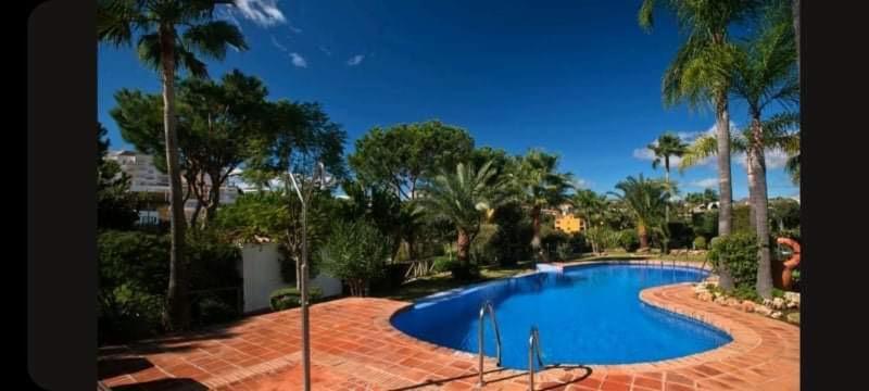 92-Apartment With Fantastic Views, Miraflores, Mijas Малага Экстерьер фото