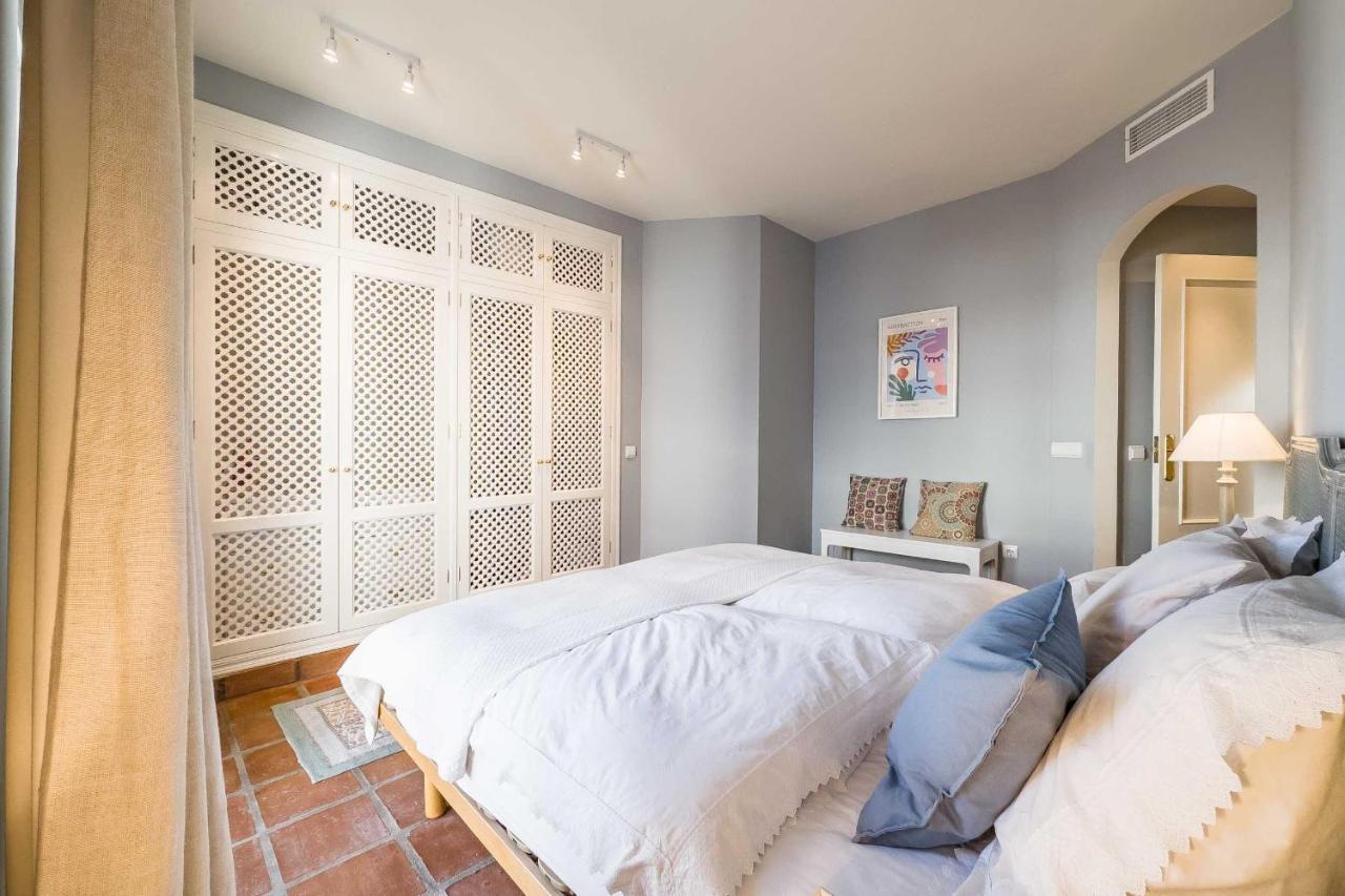92-Apartment With Fantastic Views, Miraflores, Mijas Малага Экстерьер фото