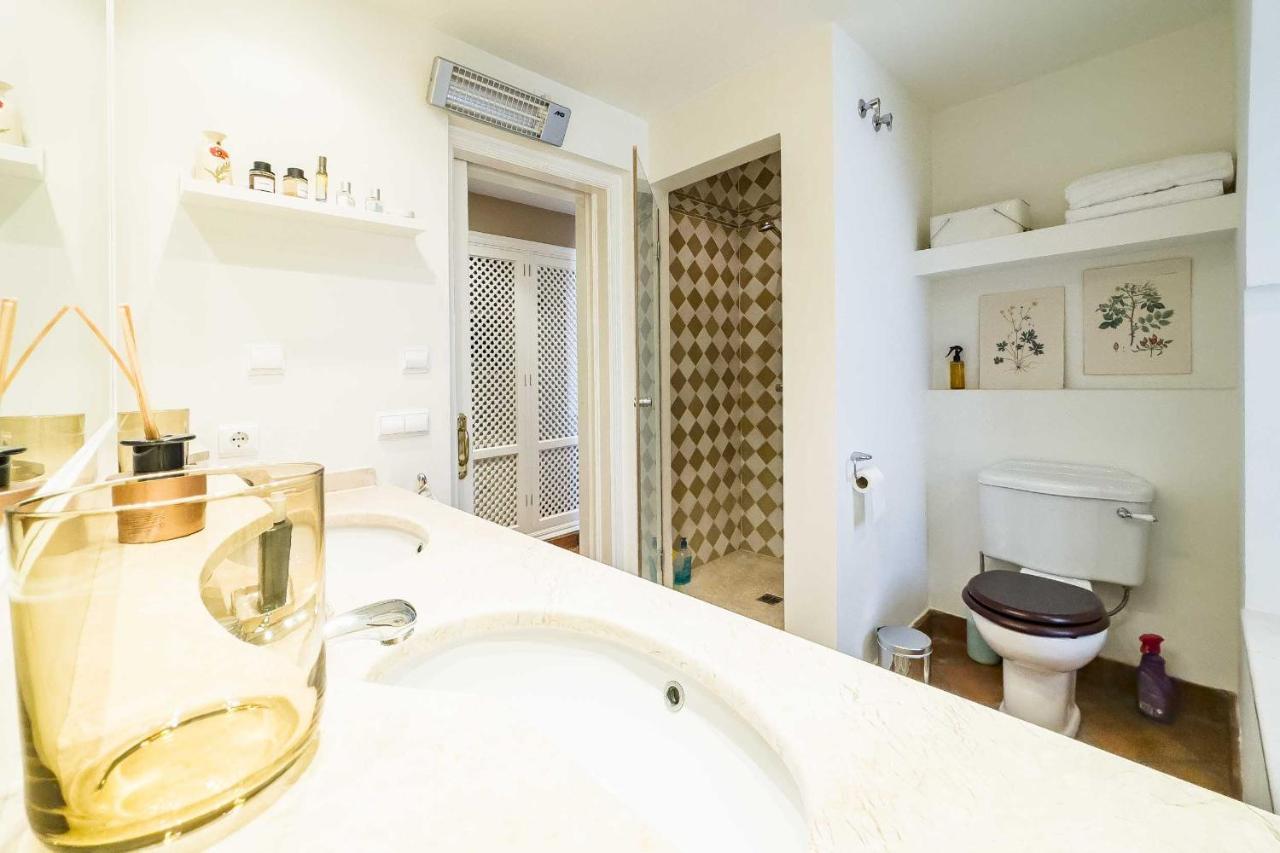 92-Apartment With Fantastic Views, Miraflores, Mijas Малага Экстерьер фото