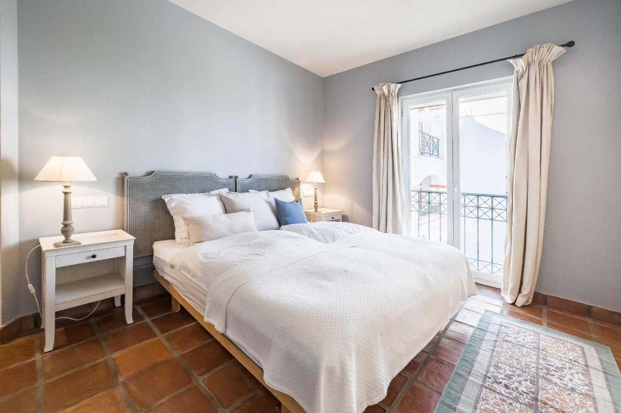 92-Apartment With Fantastic Views, Miraflores, Mijas Малага Экстерьер фото