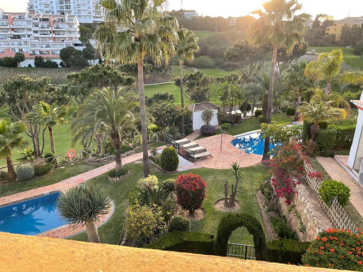 92-Apartment With Fantastic Views, Miraflores, Mijas Малага Экстерьер фото