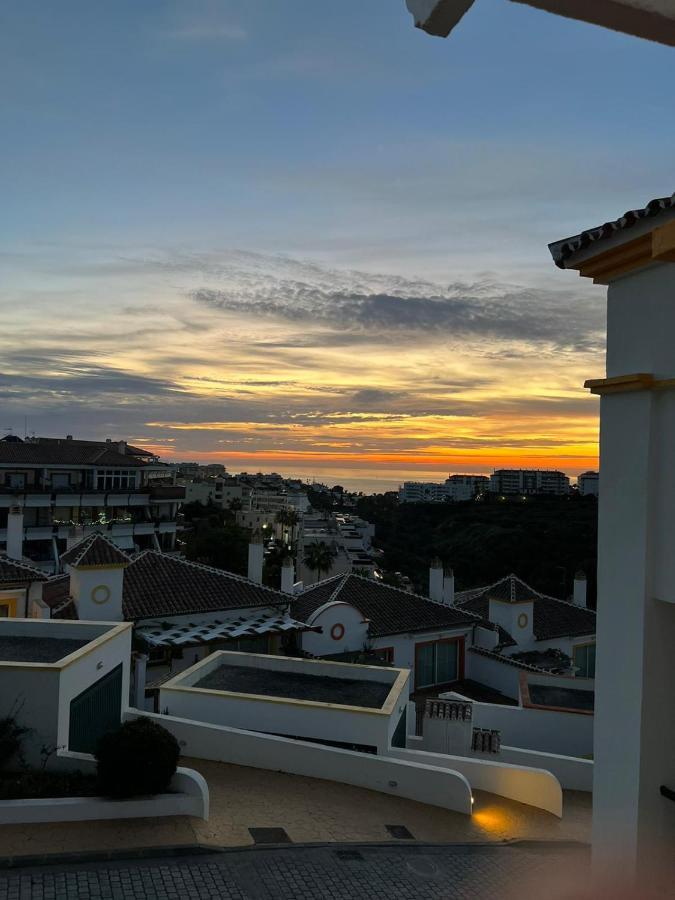 92-Apartment With Fantastic Views, Miraflores, Mijas Малага Экстерьер фото